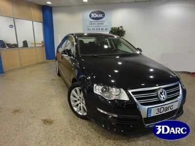 VOLKSWAGEN PASSAT 2.0 TDI 170CV R-LINE    XENON - Barcelona