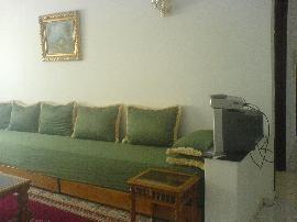 Apartamento en residencia : 2/4 personas - junto al mar - tanger  marruecos