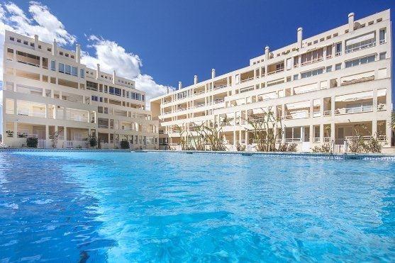 Apartamento en venta en Javea/Xàbia, Alicante (Costa Blanca)