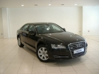 Audi A8 3.0 Tdi 250 cv. Quattro Tiptronic - mejor precio | unprecio.es