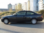 BMW 318 IS - mejor precio | unprecio.es