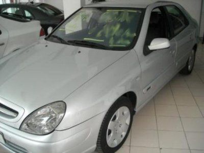 CITROEN XSARA 1.6I 110CV - Valladolid
