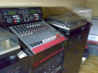 Equipo dj completo con mueble - mejor precio | unprecio.es