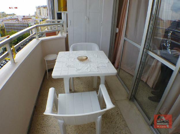 Estudio en Torremolinos