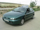 FIAT BRAVA 1.9 TD 75 SX - Badajoz - mejor precio | unprecio.es