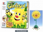 Hasbro M.B. Juegos Pepito El Girasol - mejor precio | unprecio.es