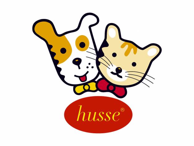 HUSSE, ALIMENTACION PARA MASCOTA, LIDER EN EUROPA