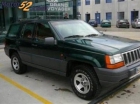 JEEP GRAND CHEROKEE 2.5 TD LAREDO - ALICANTE - mejor precio | unprecio.es