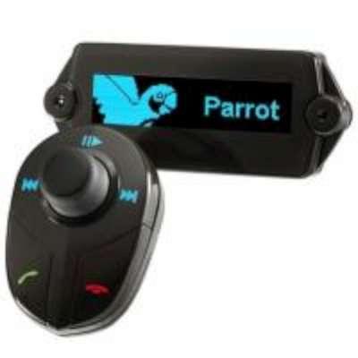 Kit Manos libres Bluetooth Parrot MK 6100