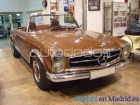 Mercedes Benz 250 - mejor precio | unprecio.es