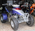 Miniquad - 50 cc 2t - mejor precio | unprecio.es