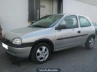 Opel Corsa 1.7D Edition 2000 - mejor precio | unprecio.es