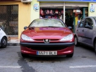 Peugeot 206 XR 1.4i - mejor precio | unprecio.es