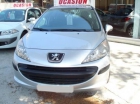 Peugeot 207 14 HDI en Cadiz - mejor precio | unprecio.es