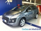 Peugeot 3008 - mejor precio | unprecio.es