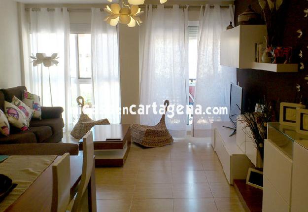 Piso en Cartagena