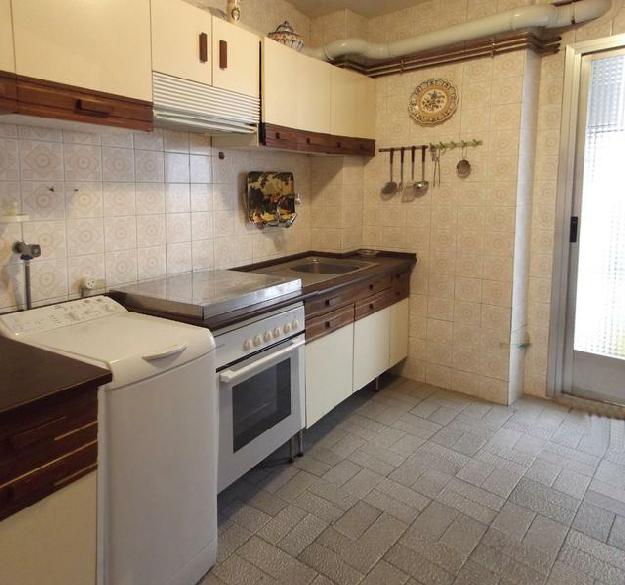 Piso en Fuenlabrada
