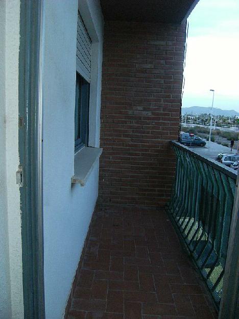 Piso en Puerto de Sagunto
