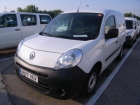 Renault Kangoo PROFESIONAL  E - mejor precio | unprecio.es