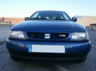 Seat Ibiza 1.9 TDI HIT - mejor precio | unprecio.es