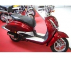 SUMCO LUNA 125 - mejor precio | unprecio.es