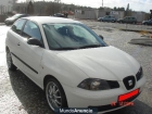 URGE VENDER SEAT IBIZA 1.4 DTI - mejor precio | unprecio.es