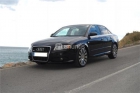 VENDO AUDI A-4 S-LINE - mejor precio | unprecio.es