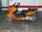 vendo kymco xciting 500 naranja (focus st) - mejor precio | unprecio.es