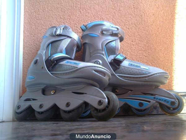 vendo patines