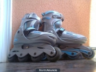 vendo patines - mejor precio | unprecio.es