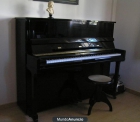 Vendo Piano vertical Young Chang U-118 - mejor precio | unprecio.es