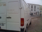 VOLKSWAGEN LT35 2.5TDI - mejor precio | unprecio.es