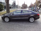VOLKSWAGEN Passat CC 2.0TDI - mejor precio | unprecio.es