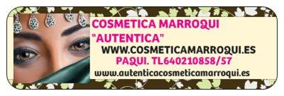 Www.cosmeticamarroqui.es