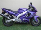 Yamaha YZF600R Thundercat - mejor precio | unprecio.es