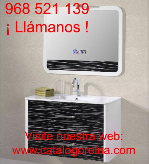 se venden conjuntos de baño baratos