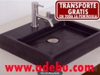 VENDO LAVABO DE DISEñO - mejor precio | unprecio.es