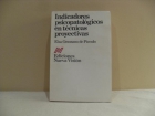 Indicadores psicopatológicos en técnicas proyectivas - mejor precio | unprecio.es