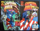Capitán América. El fin de IMA.Forum.V 1. Completa. - mejor precio | unprecio.es