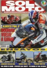 Revista Solo Moto. Número 992 (junio 1995) - mejor precio | unprecio.es