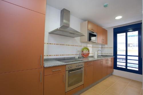 20 viviendas entre Promociones y captaciones de segunda mano, Promoción Obra Nueva Centro