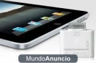 Adaptador 5 en 1 para iPad. NUEVO. - mejor precio | unprecio.es