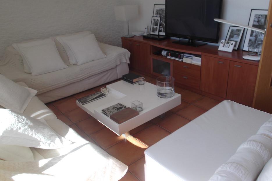 apartamento en alquiler de temporada