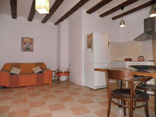 Apartamento en Bisbal d´Empordà, La