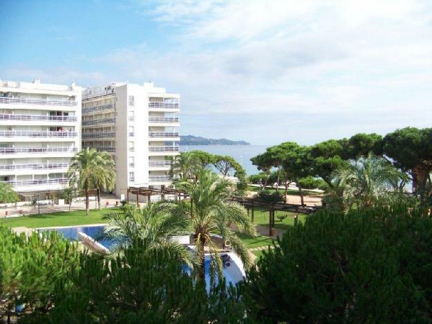 Apartamento en Blanes