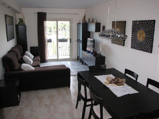 Apartamento en Creixell