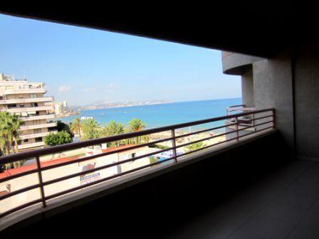 Apartamento en venta en Calpe/Calp, Alicante (Costa Blanca)