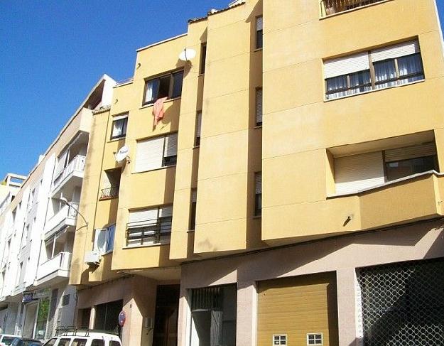 Apartamento en venta en Calpe/Calp, Alicante (Costa Blanca)