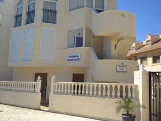 Apartamento en venta en Zenia (La), Alicante (Costa Blanca)