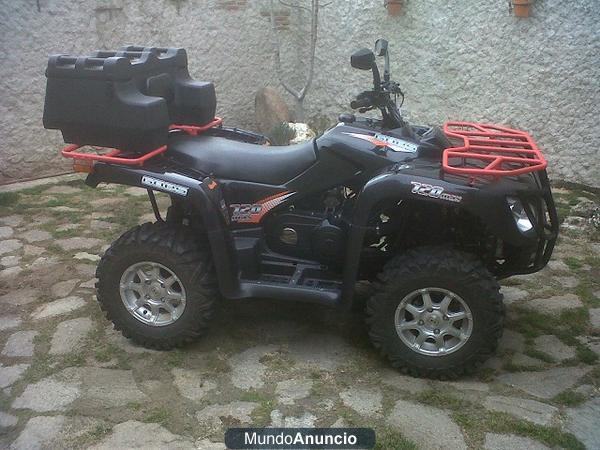 ATV GOES 720 (DINLI)
